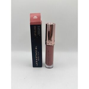 Anastasia Beverly Hills Lip Gloss Sun Baked NEW